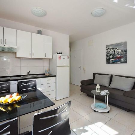 Vicy Apartment ノヴァリャ エクステリア 写真