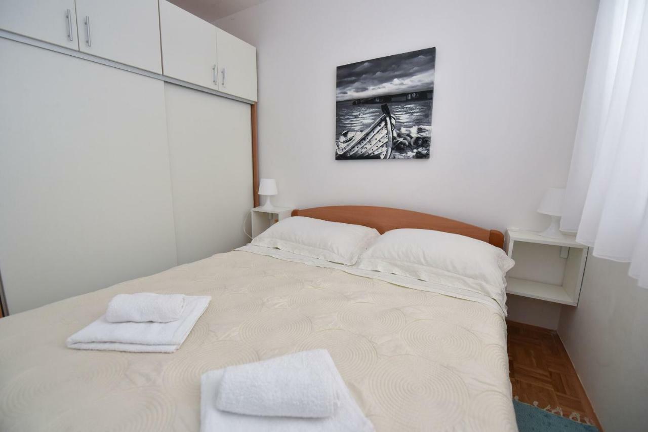 Vicy Apartment ノヴァリャ エクステリア 写真